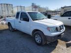 2012 NISSAN FRONTIER S for sale at Copart MO - ST. LOUIS