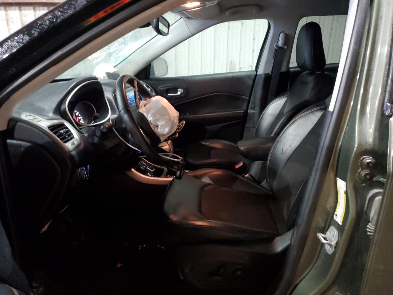 2018 Jeep Compass - Image 7