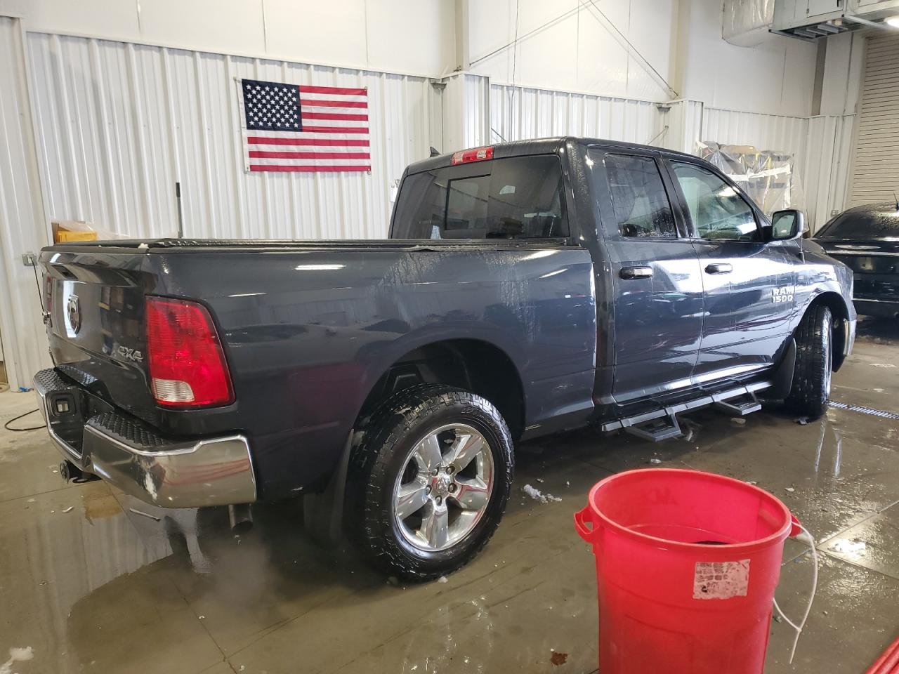 2014 RAM 1500 - Image 3