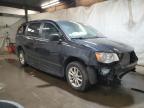 2019 Dodge Grand Caravan Sxt იყიდება Ebensburg-ში, PA - Front End