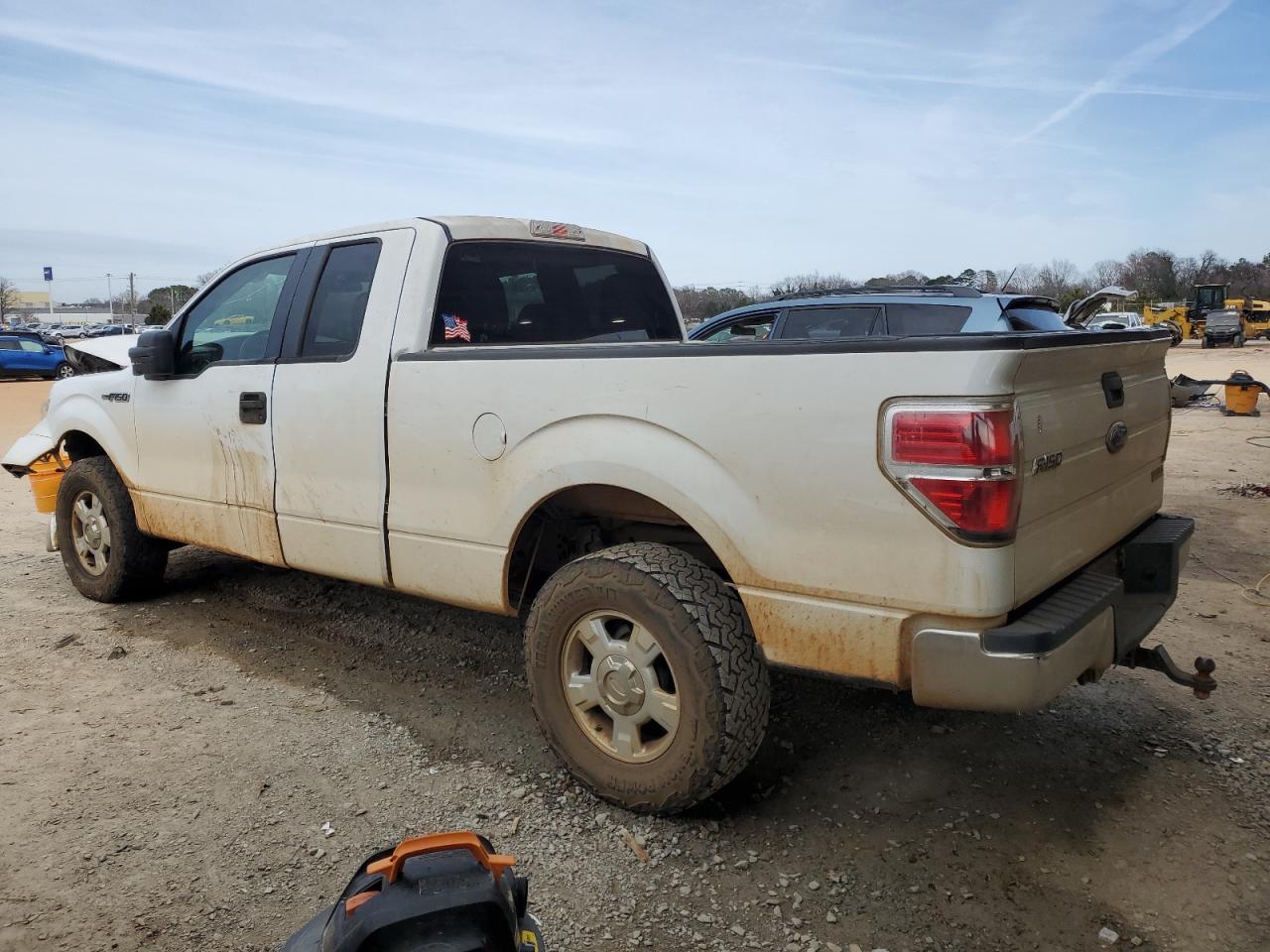 2010 Ford F-150 - Image 2