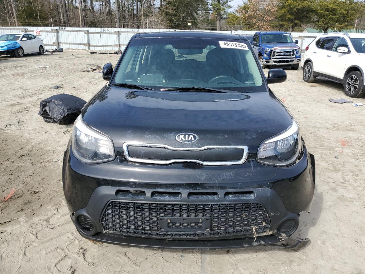 2016 Kia Soul - Image 5