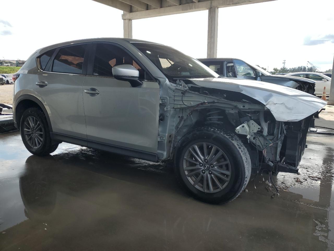 2018 Mazda CX-5 - Image 4