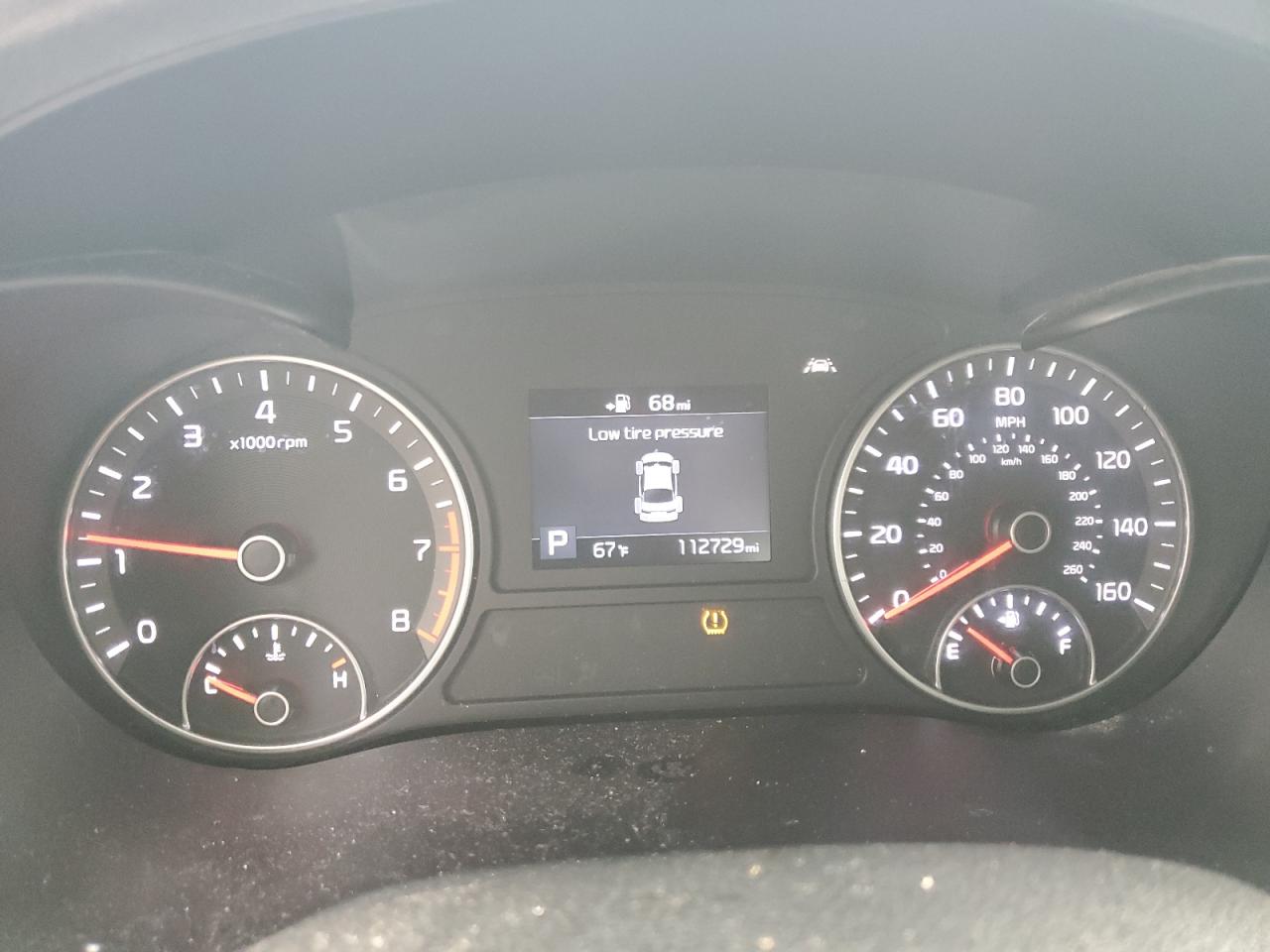 2019 Kia Optima - Image 9