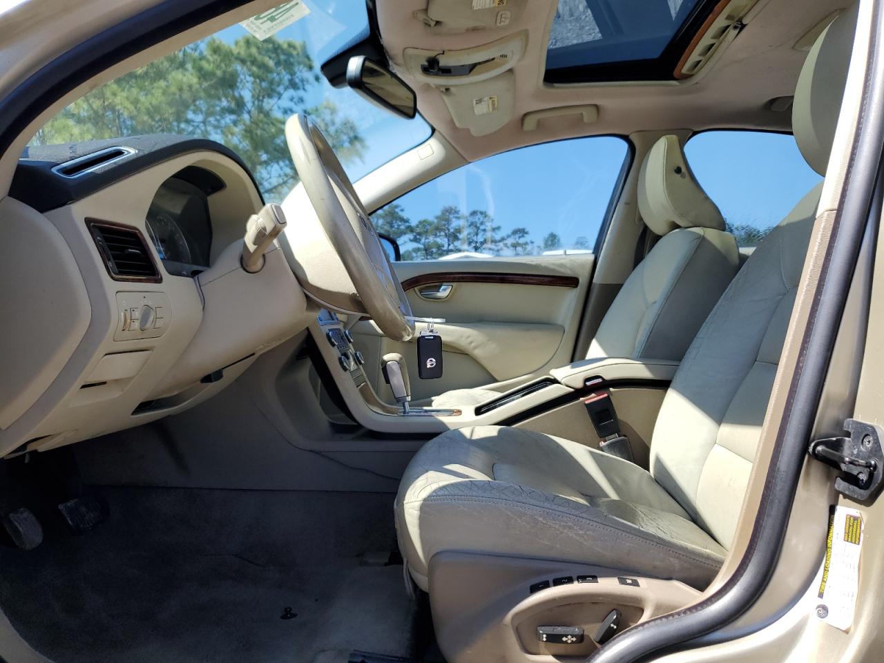 2007 Volvo S80 - Image 7