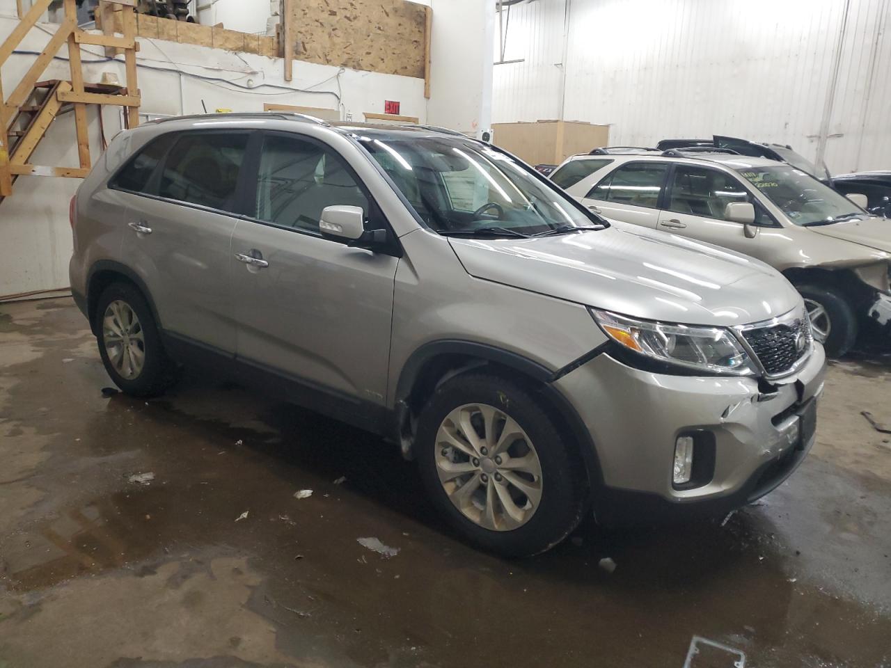 2015 Kia Sorento - Image 4