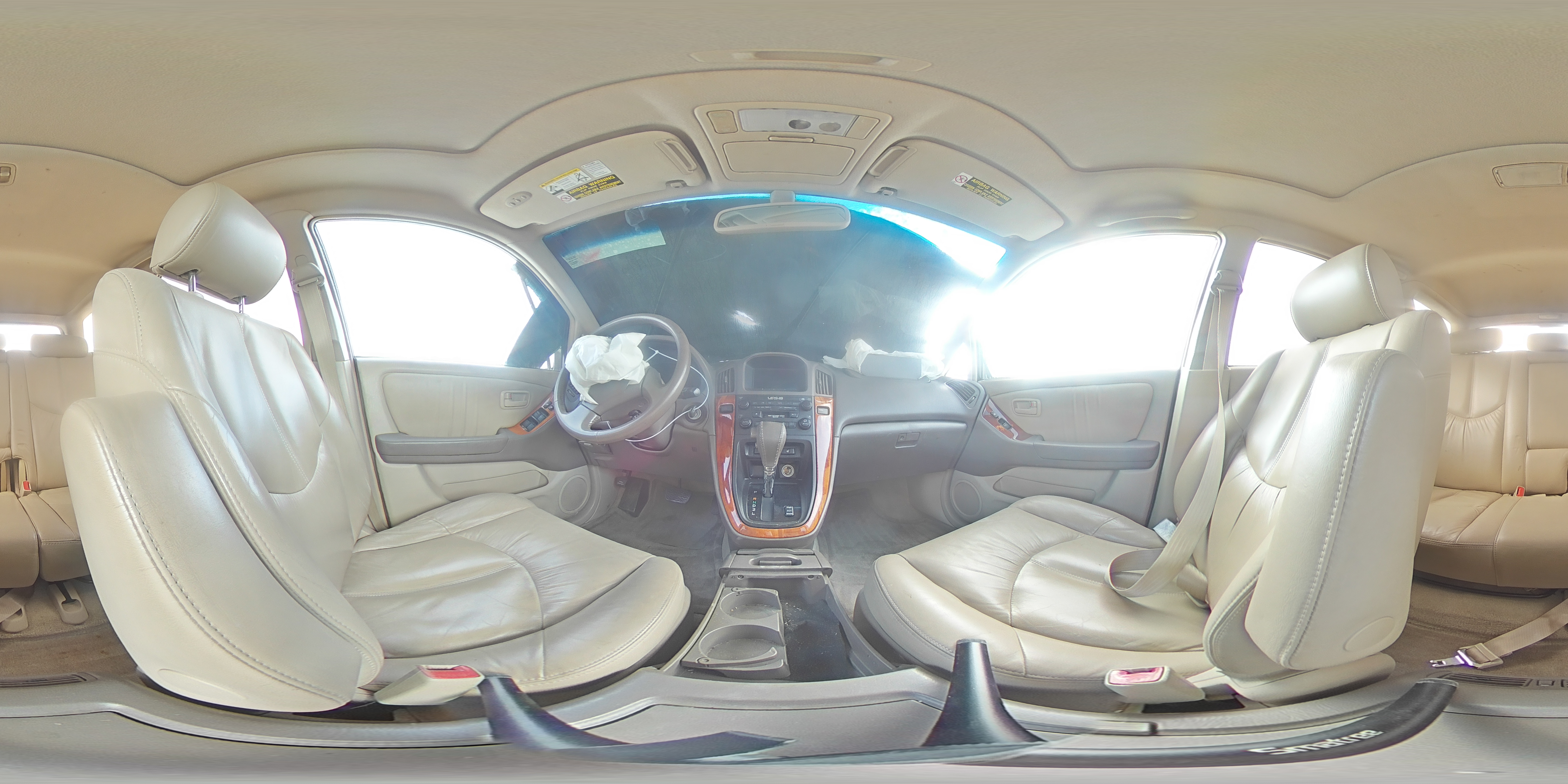 2000 Lexus RX - Image 14
