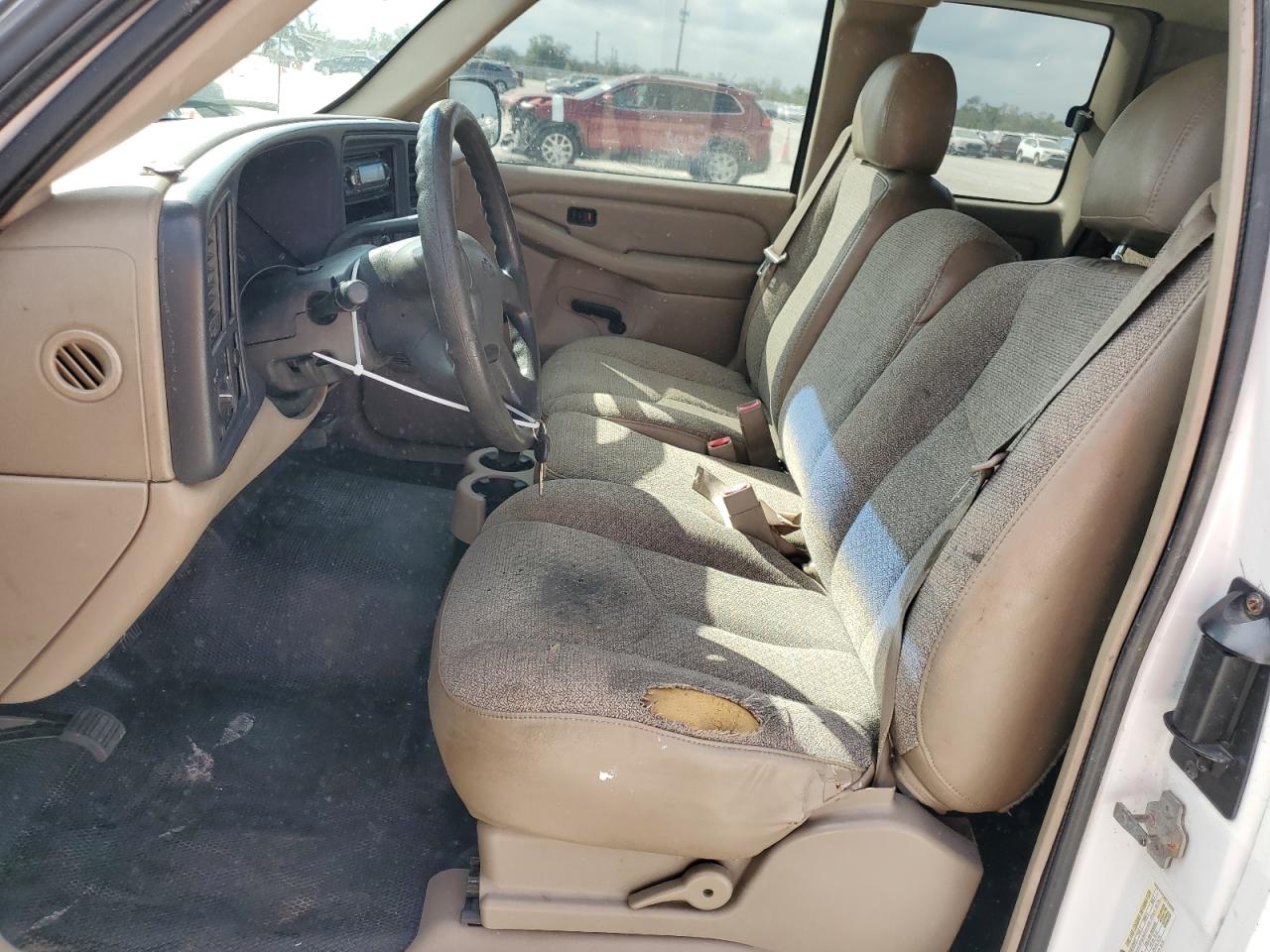 2006 Chevrolet Silverado - Image 7