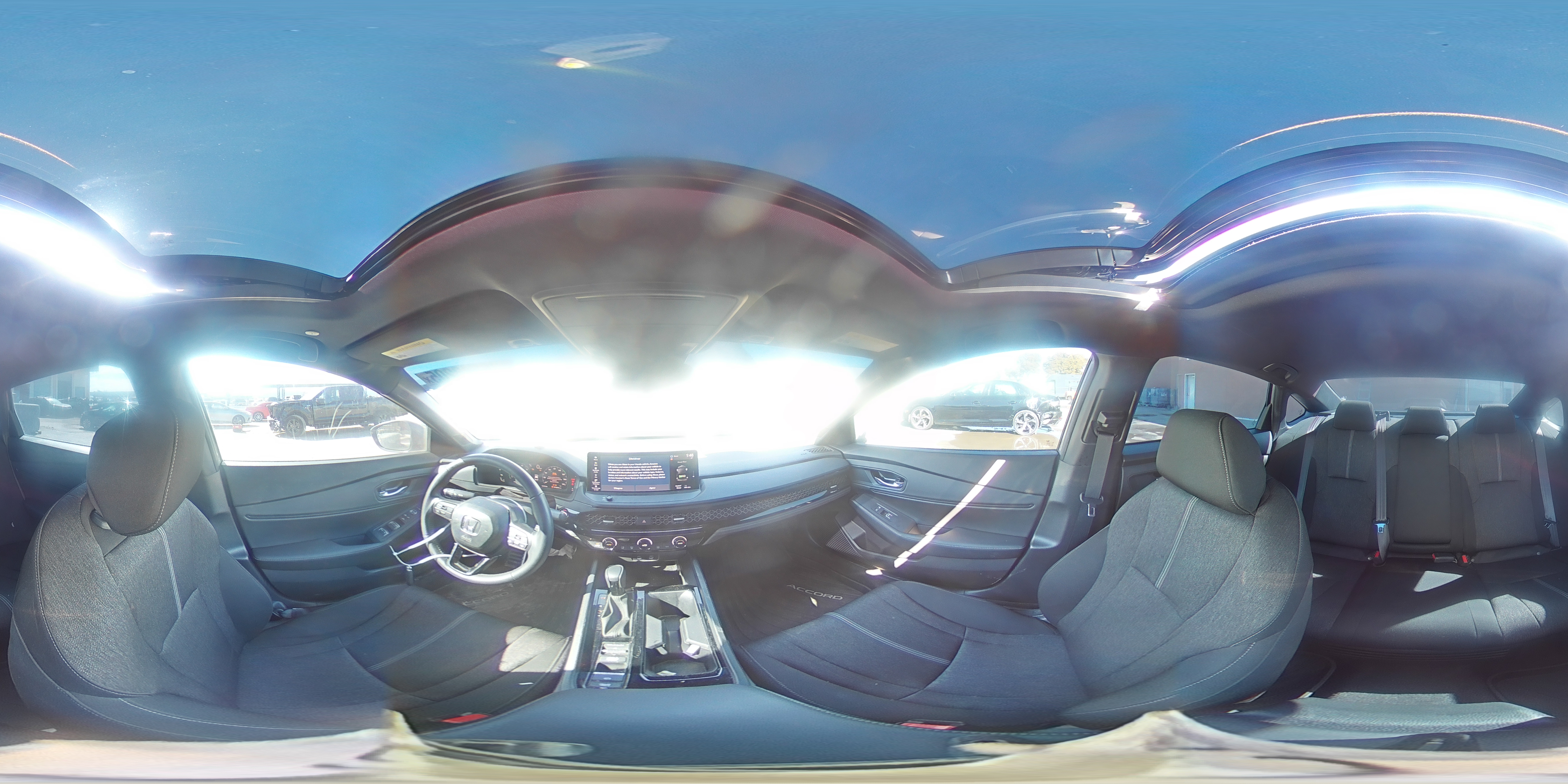 2024 Honda Accord - Image 12