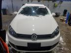 2012 Volkswagen Jetta S للبيع في Candia، NH - Rear End