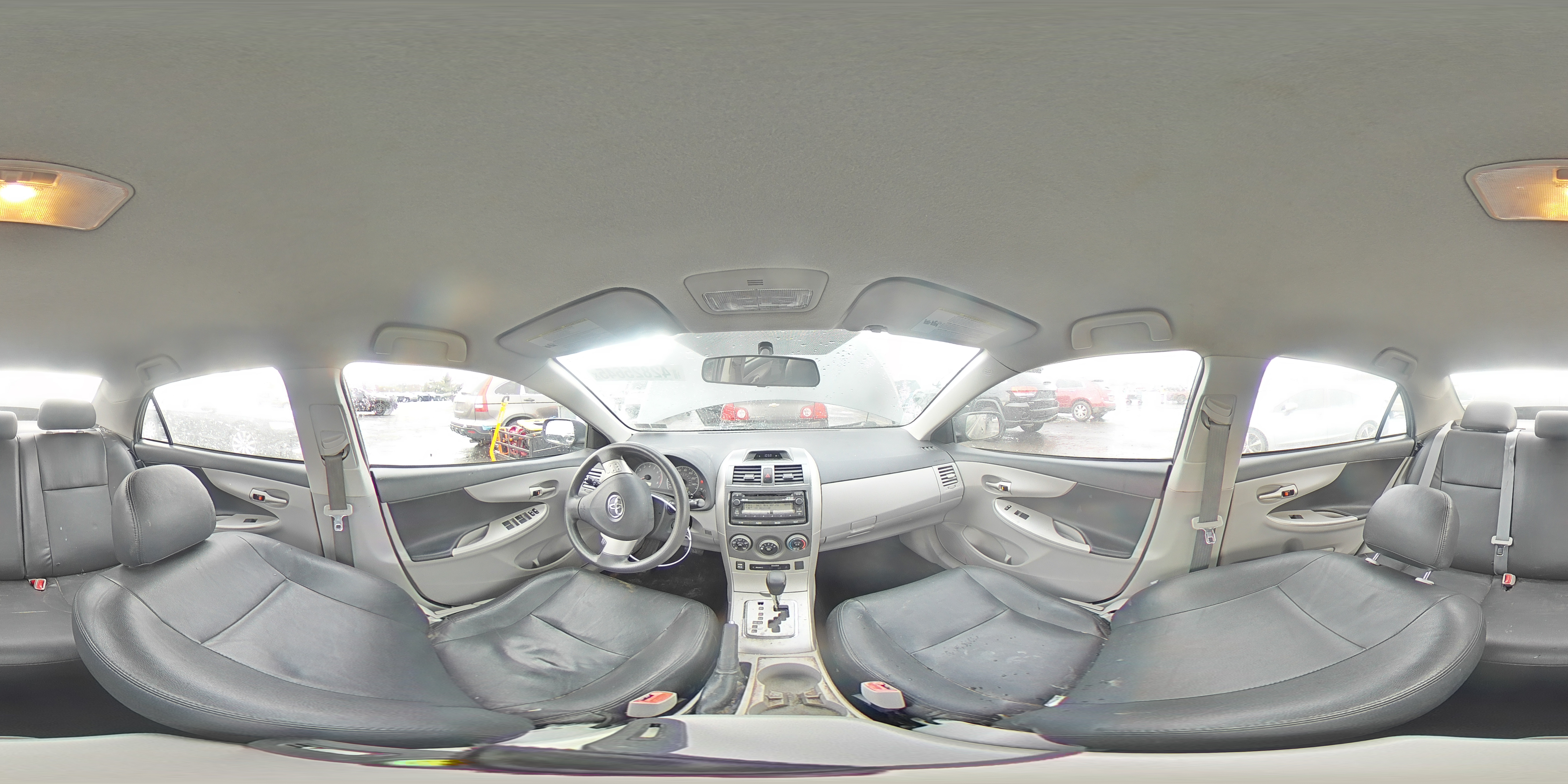 2012 Toyota Corolla - Image 13