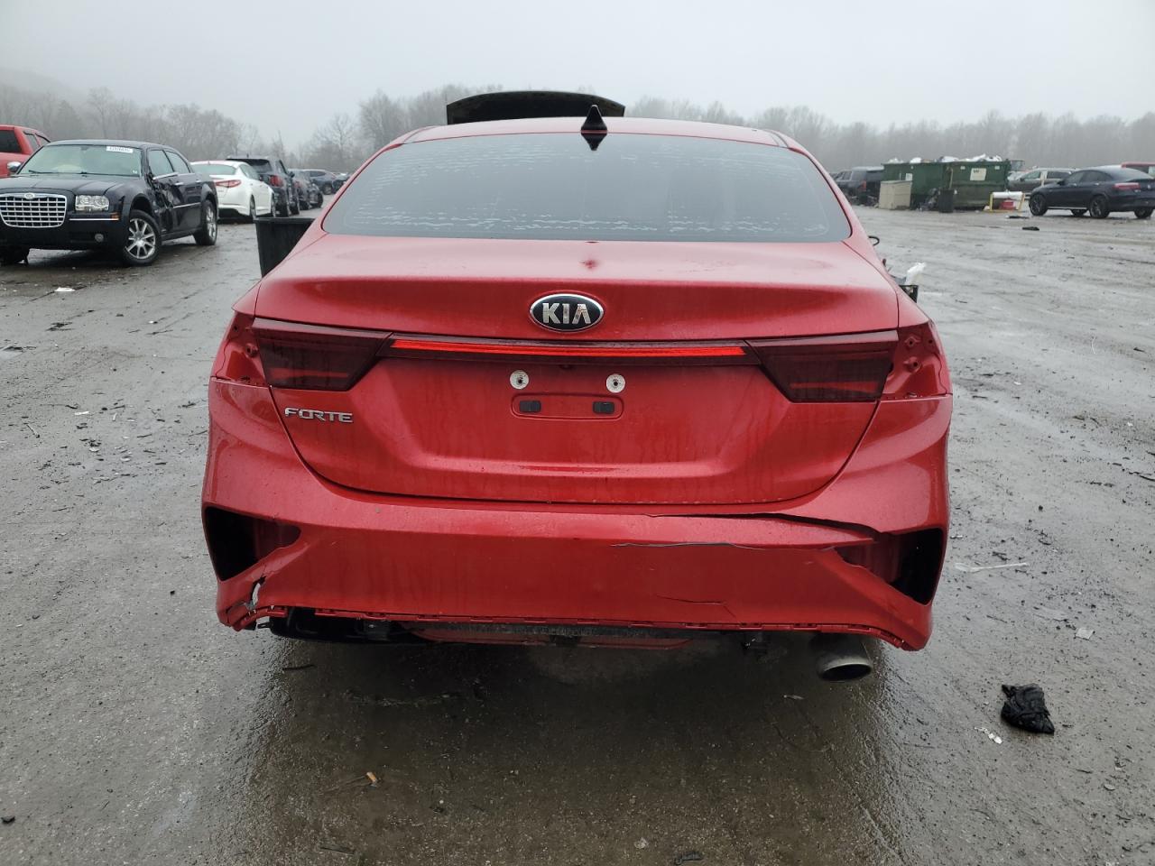 2019 Kia Forte - Image 6