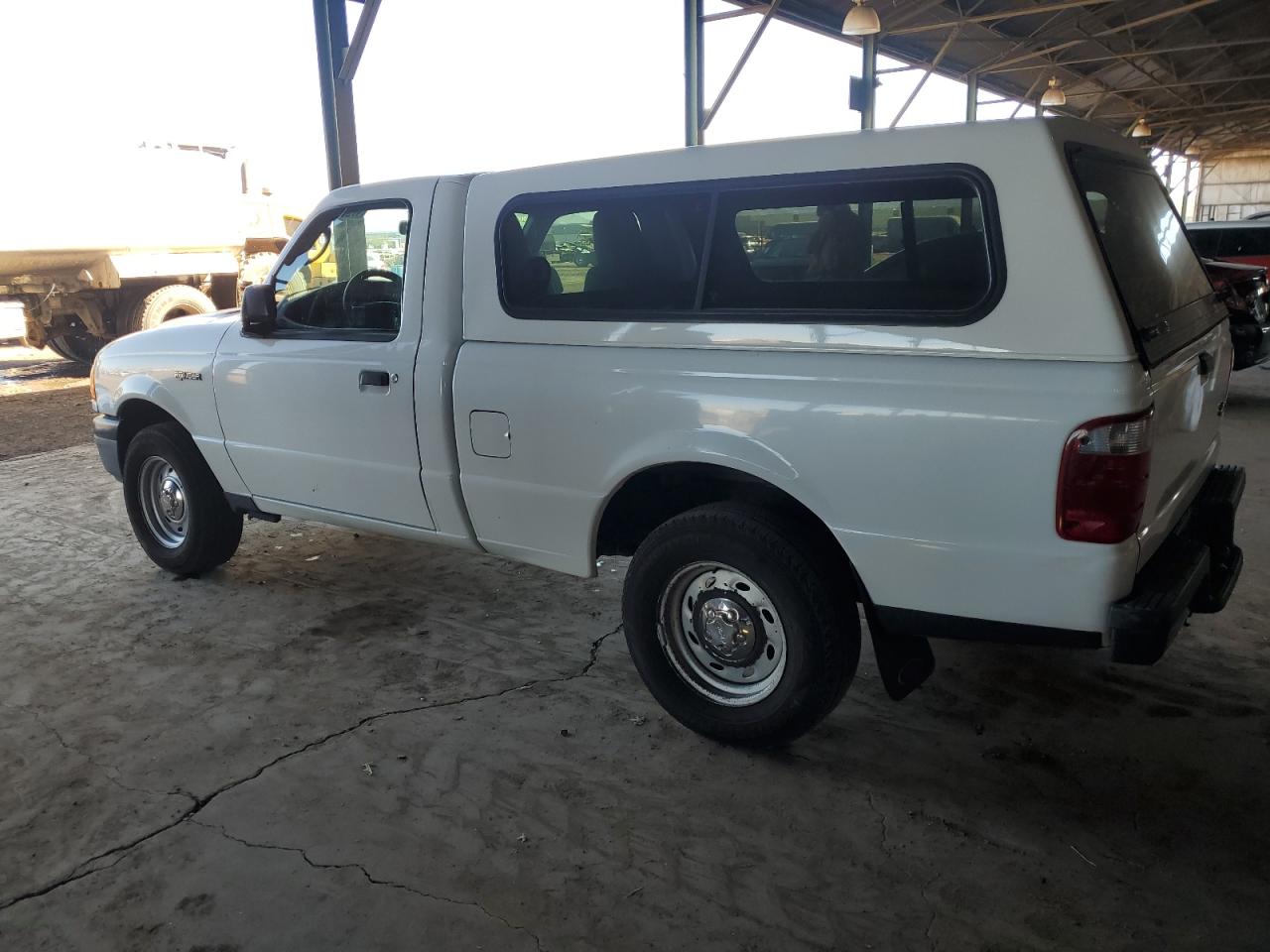 2004 Ford Ranger - Image 2