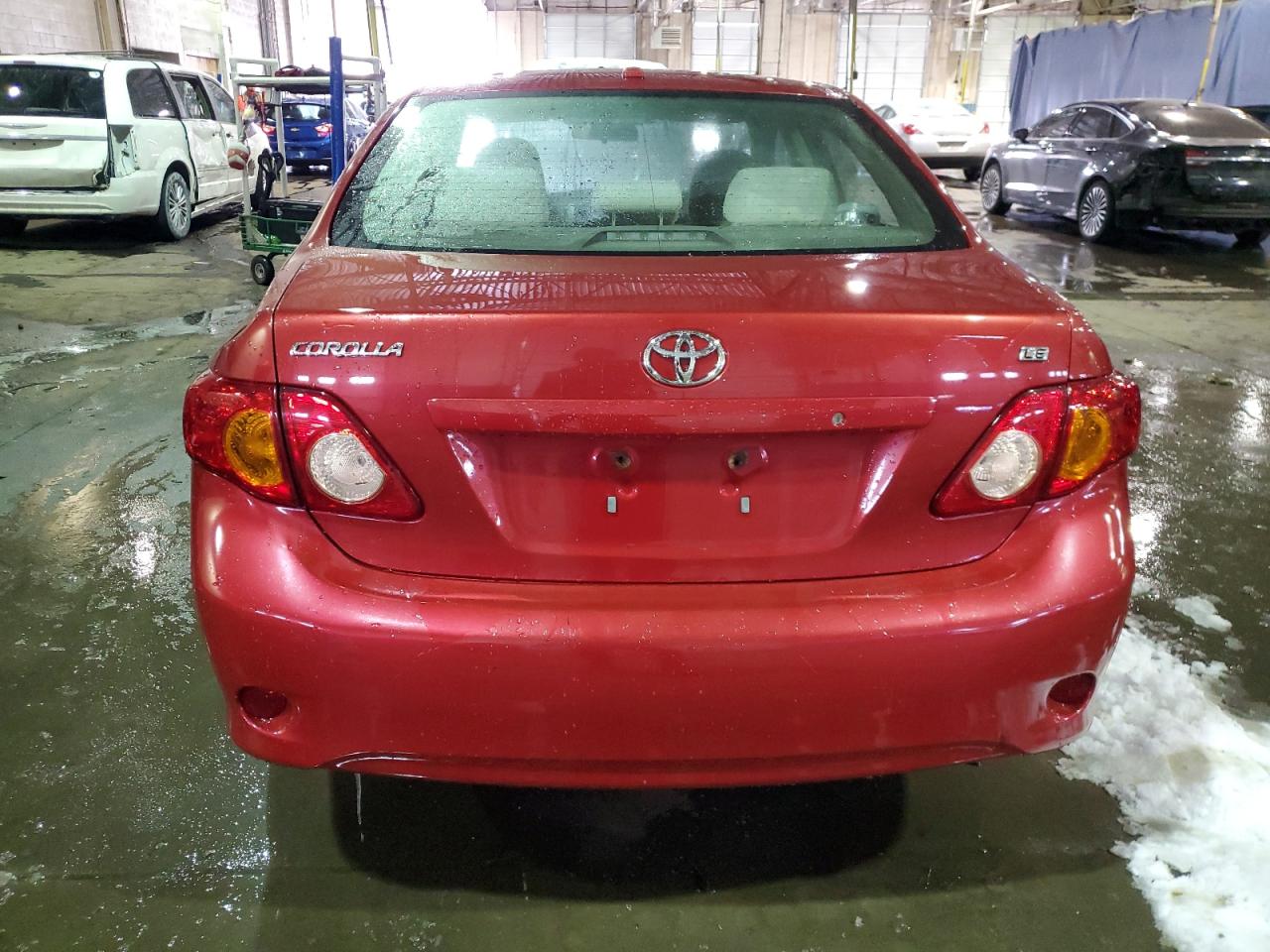 2010 Toyota Corolla - Image 6
