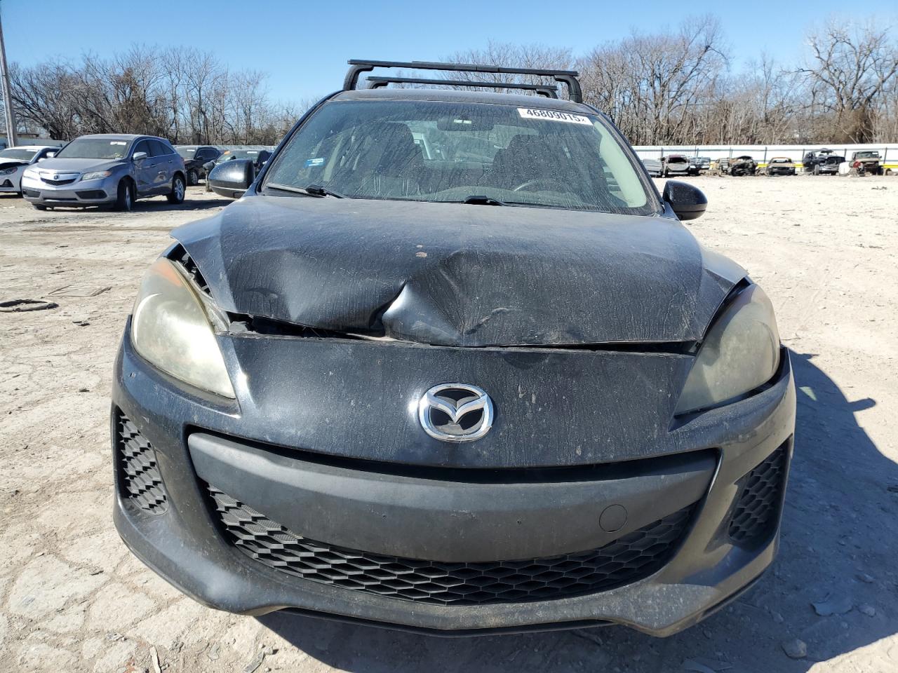 2012 Mazda 3 - Image 5