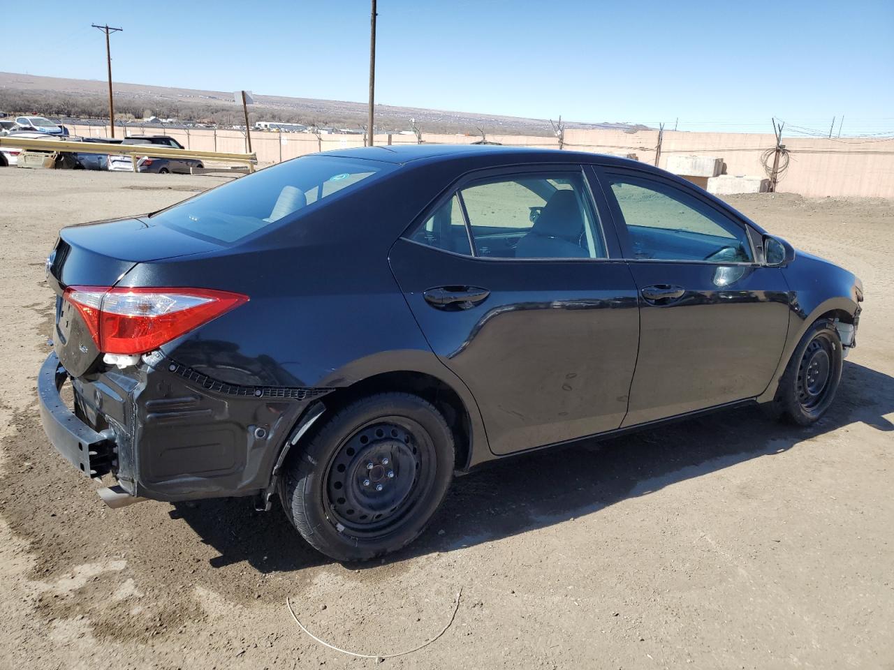 2016 Toyota Corolla - Image 3
