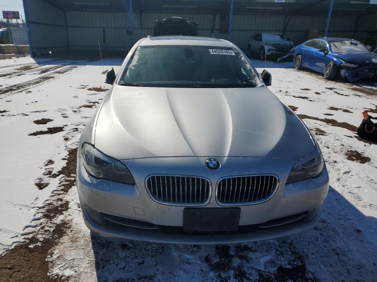 2011 BMW 5er - Image 5