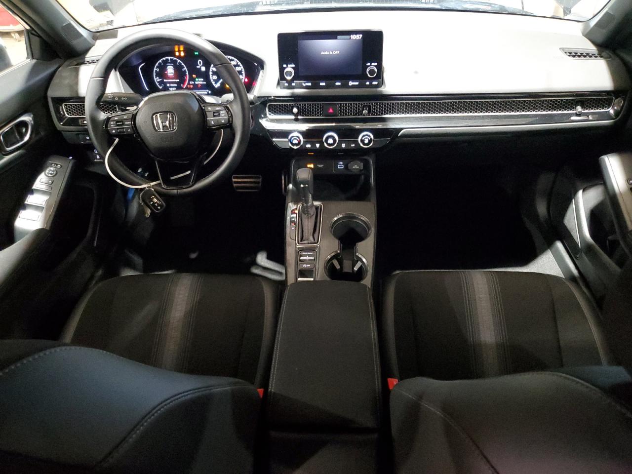 2024 Honda Civic - Image 8
