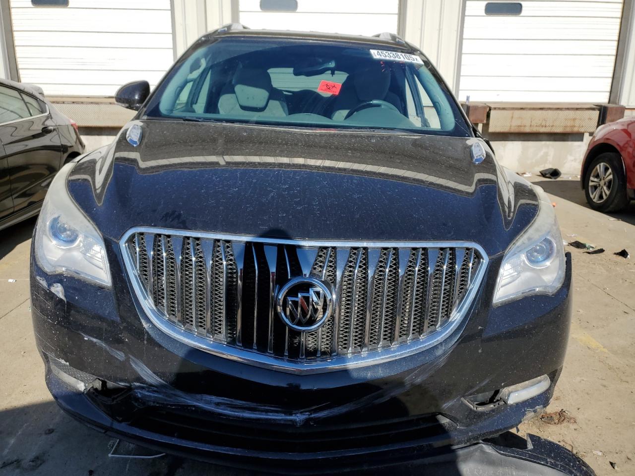 2014 Buick Enclave - Image 5