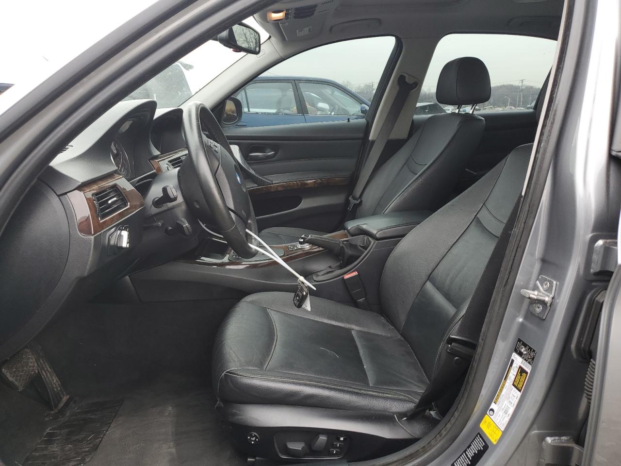 2010 BMW 3er - Image 8