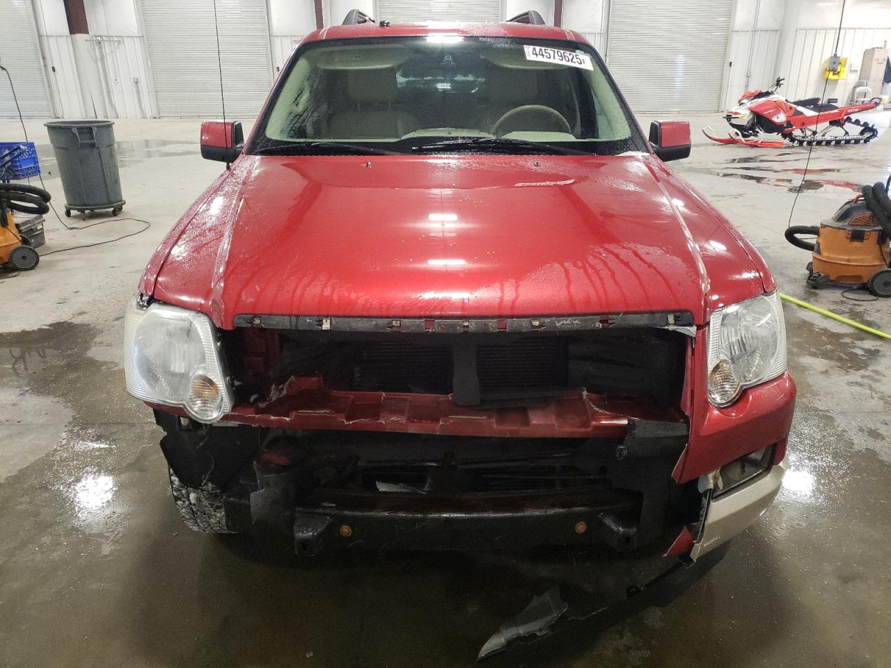 2008 Ford Explorer - Image 5