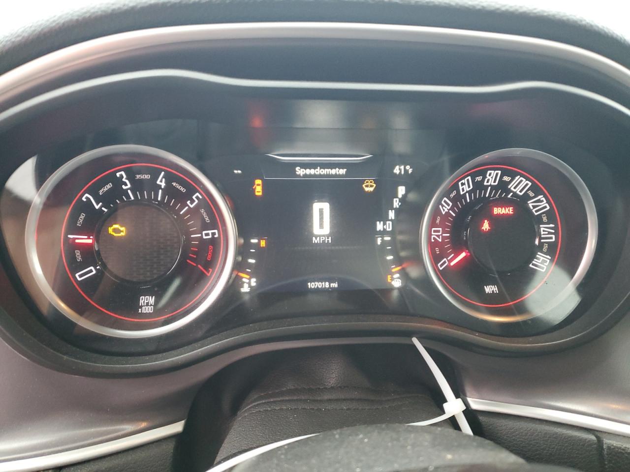 2019 Dodge Challenger - Image 9