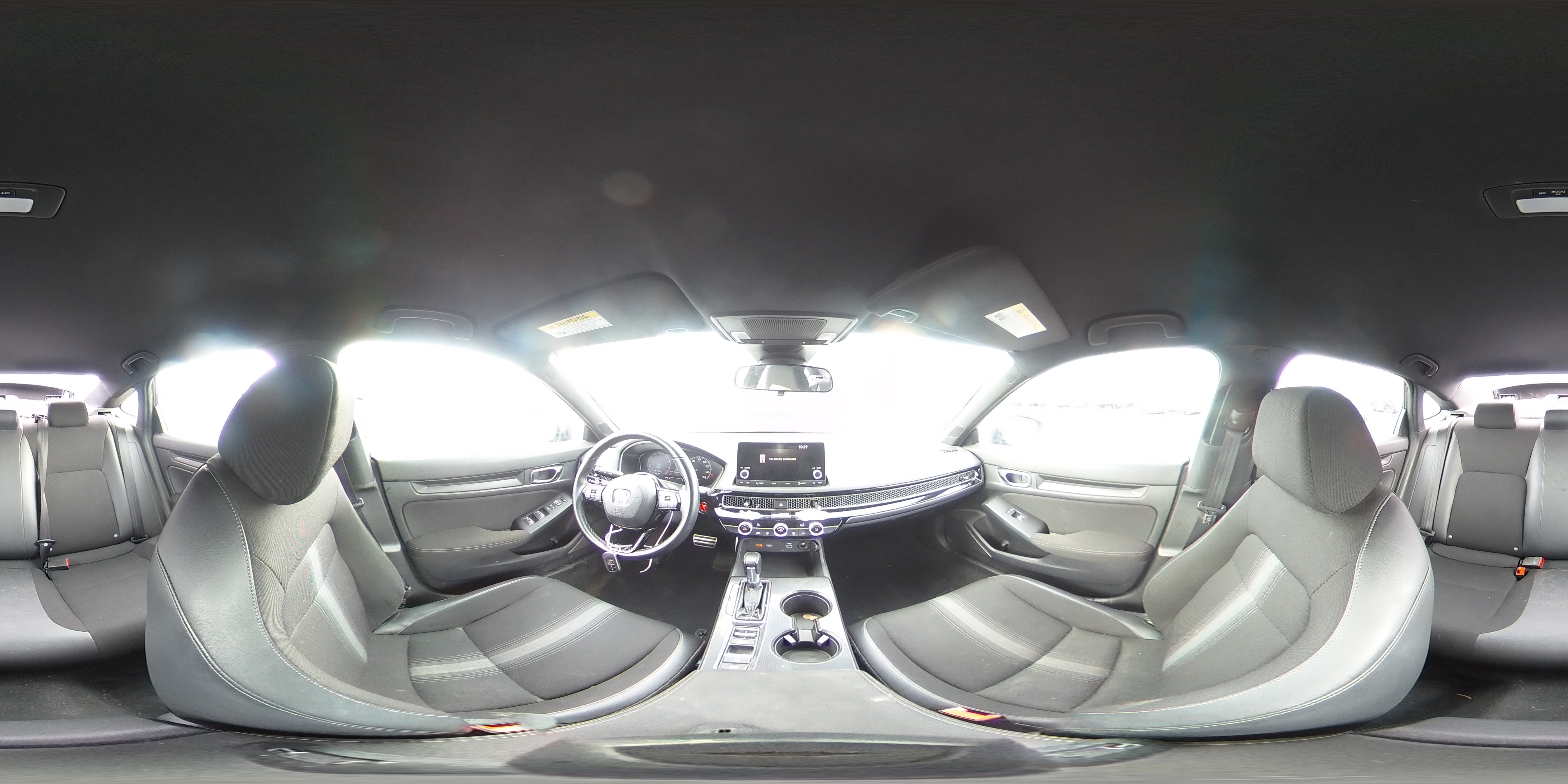 2022 Honda Civic - Image 12