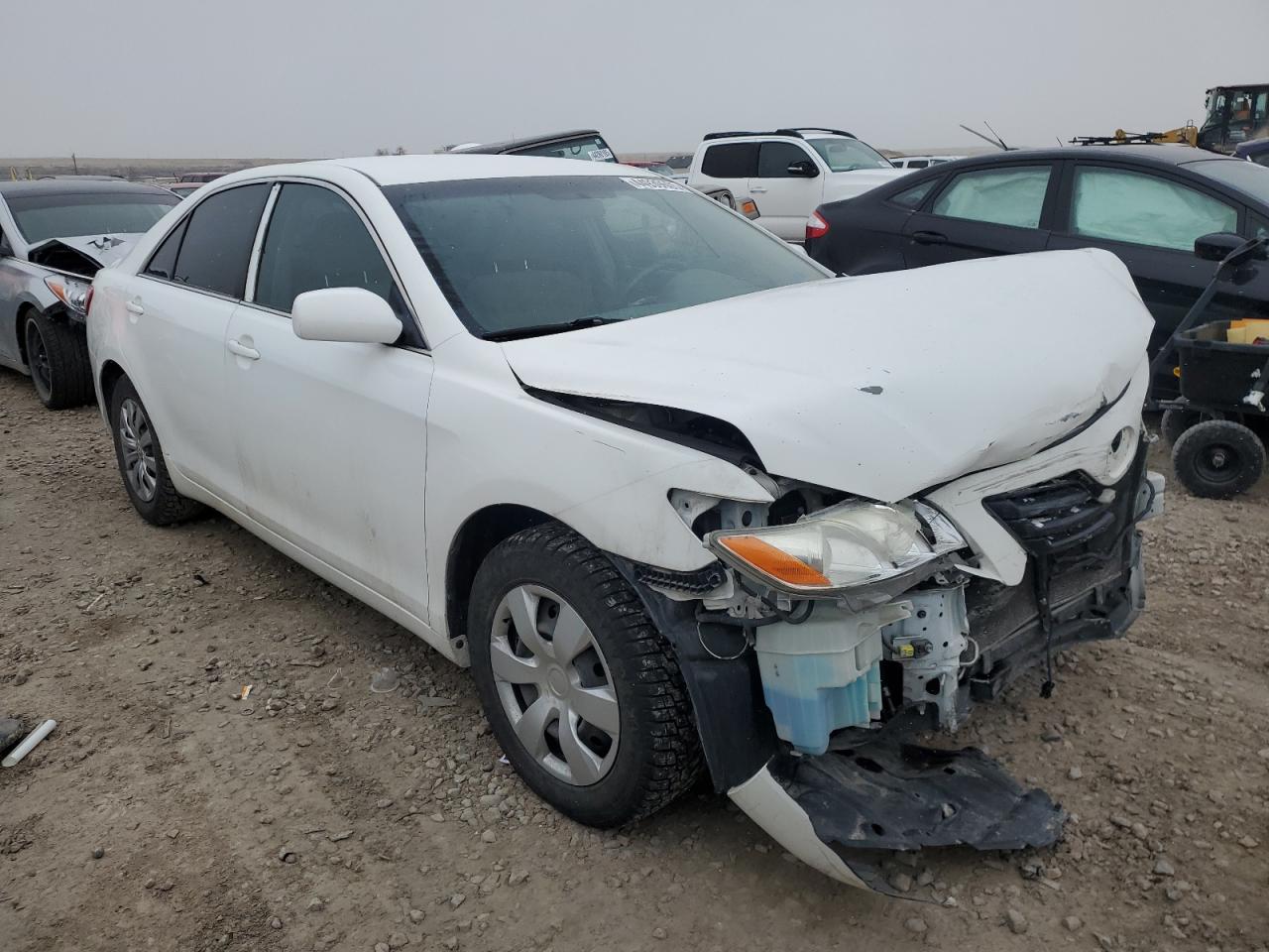 2009 Toyota Camry - Image 4