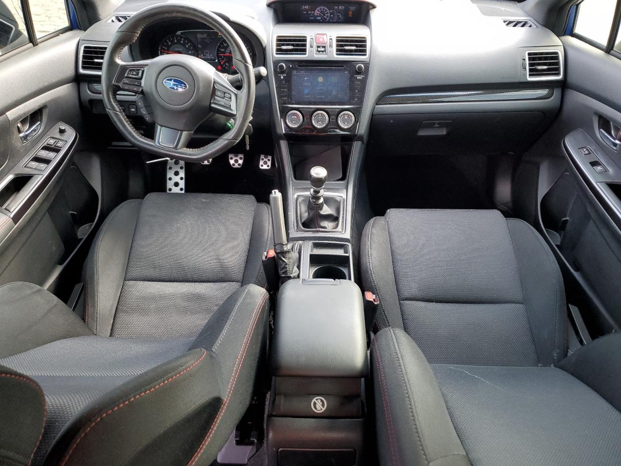 2019 Subaru WRX - Image 8