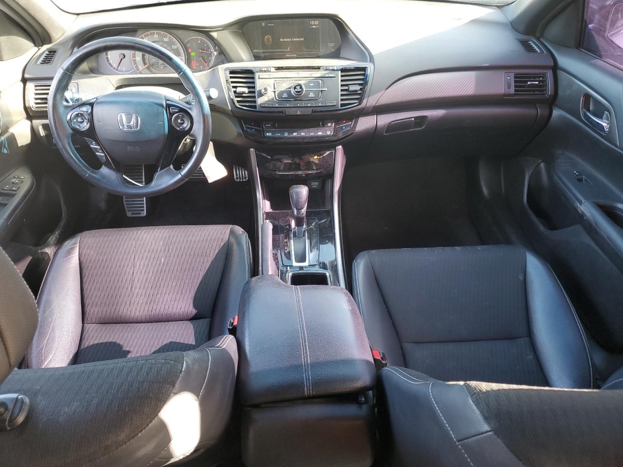 2016 Honda Accord - Image 8