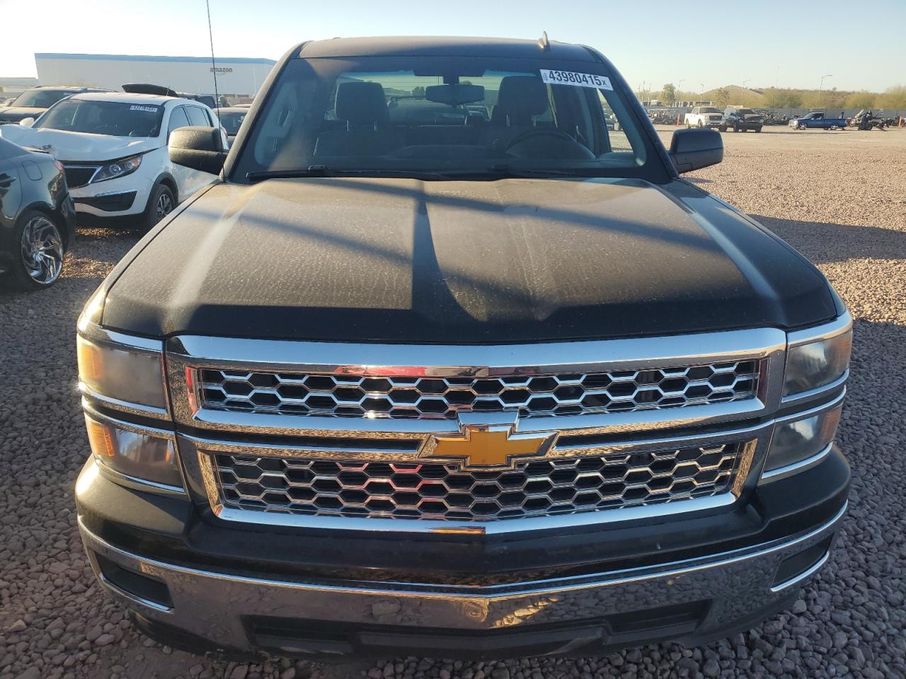 2014 Chevrolet Silverado - Image 5