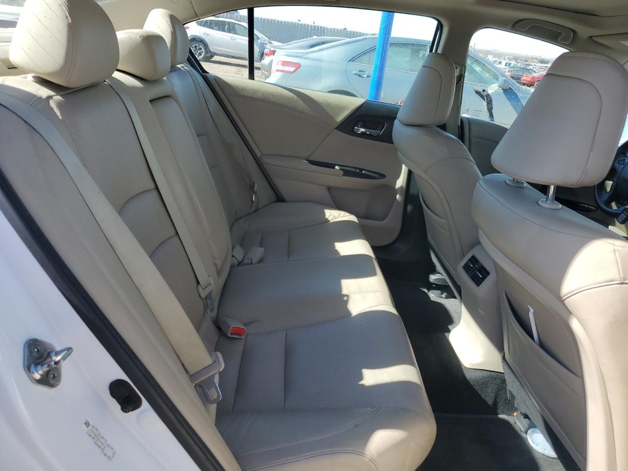 2013 Honda Accord - Image 10