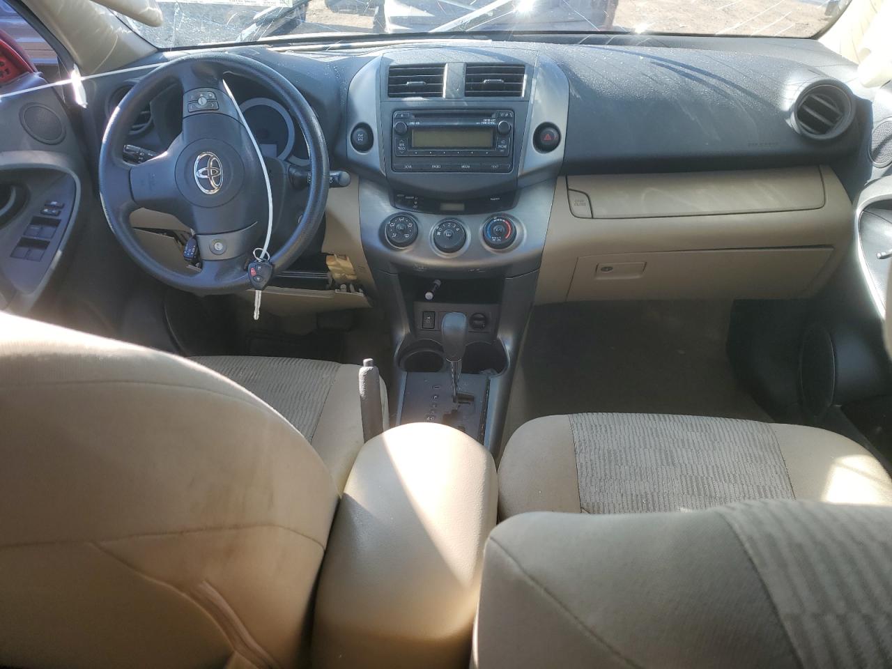 2012 Toyota RAV 4 - Image 8