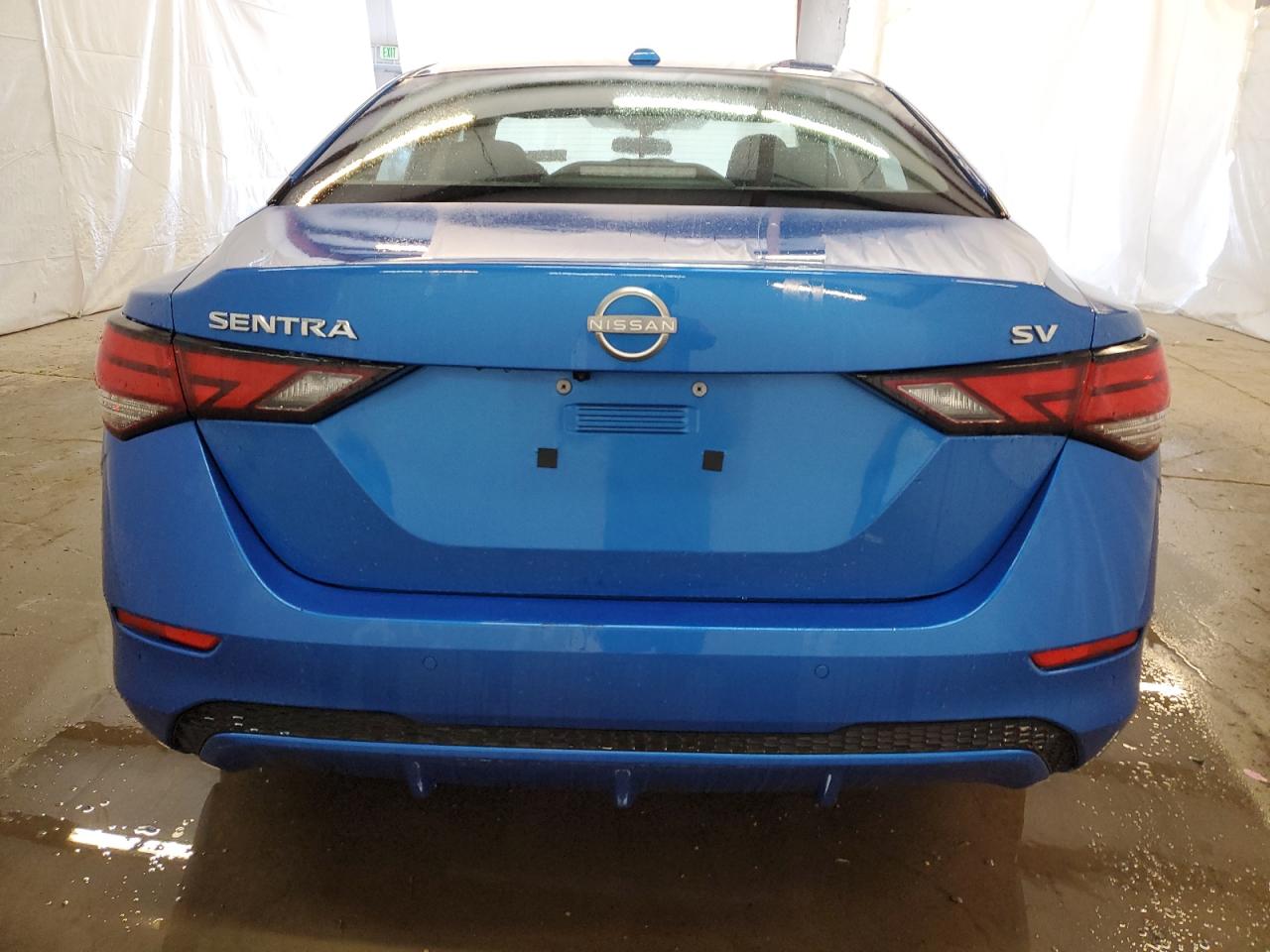 2024 Nissan Sentra - Image 6