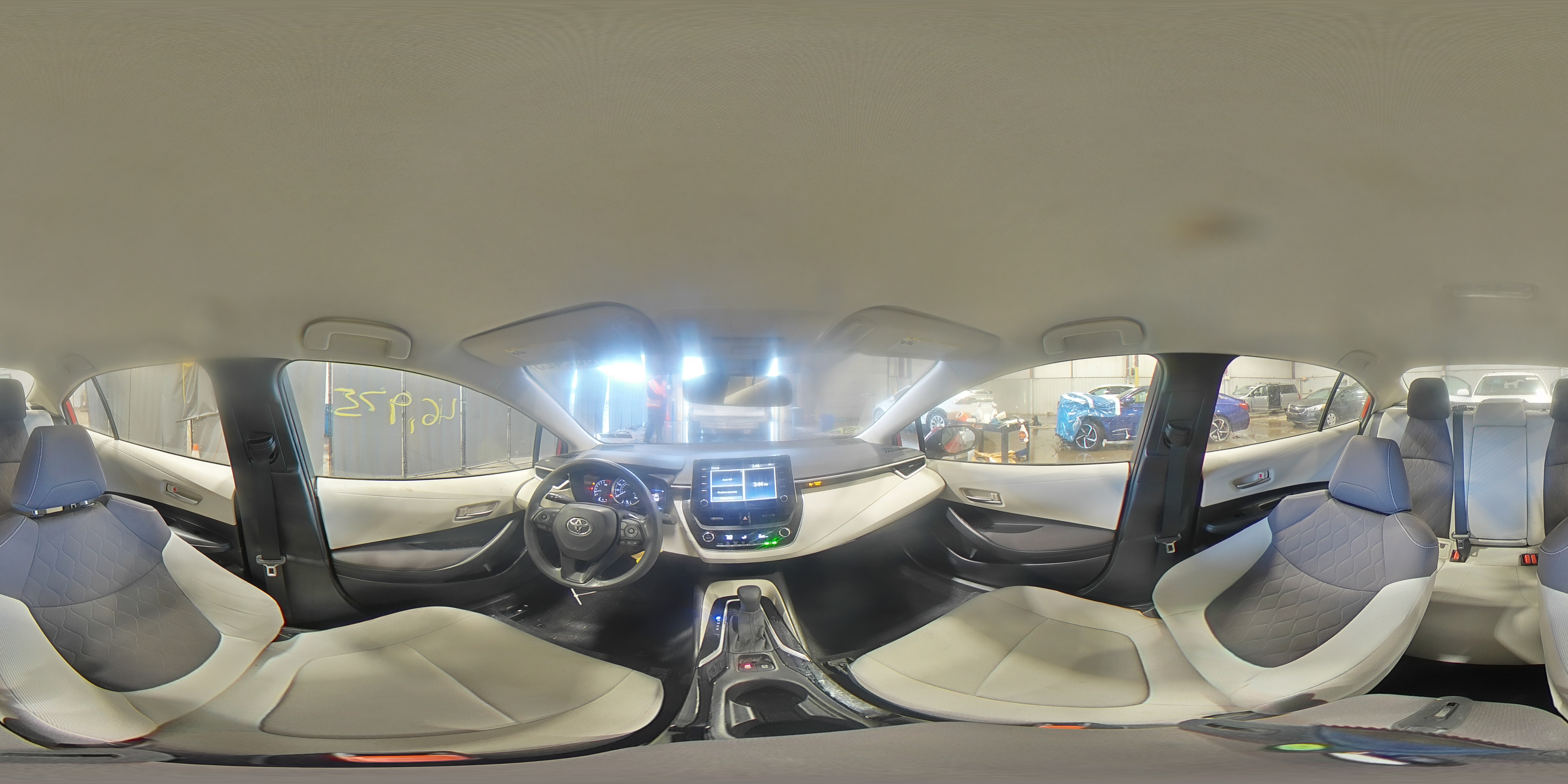2020 Toyota Corolla - Image 14