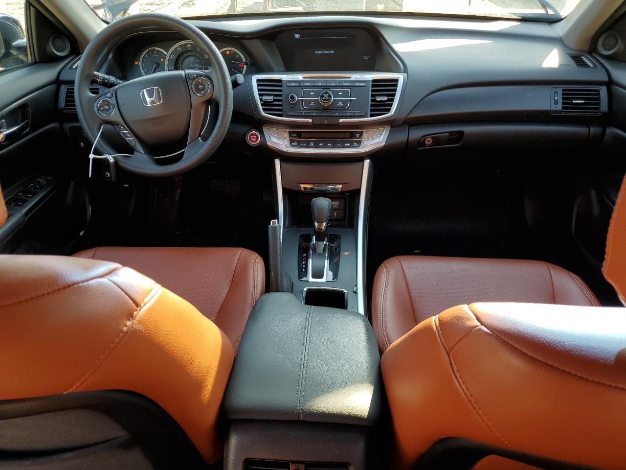 2013 Honda Accord - Image 8