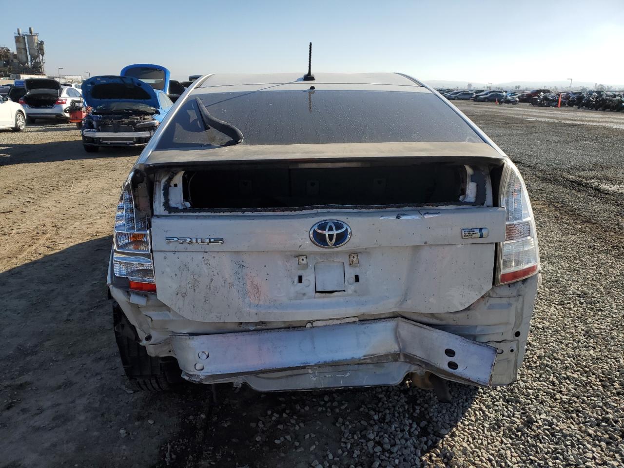 2010 Toyota Prius - Image 6