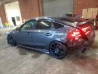 2022 Honda Civic Exl for Sale in Sun Valley, CA - Rear End