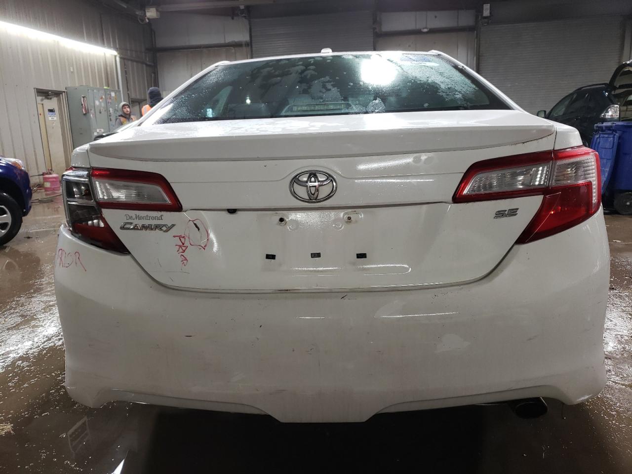 2014 Toyota Camry - Image 6