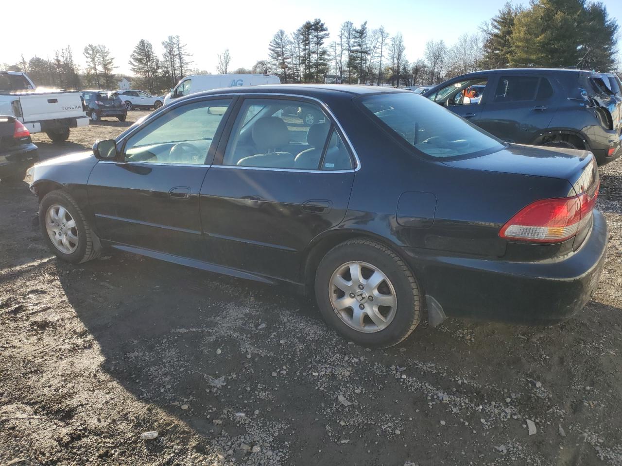 2002 Honda Accord - Image 2