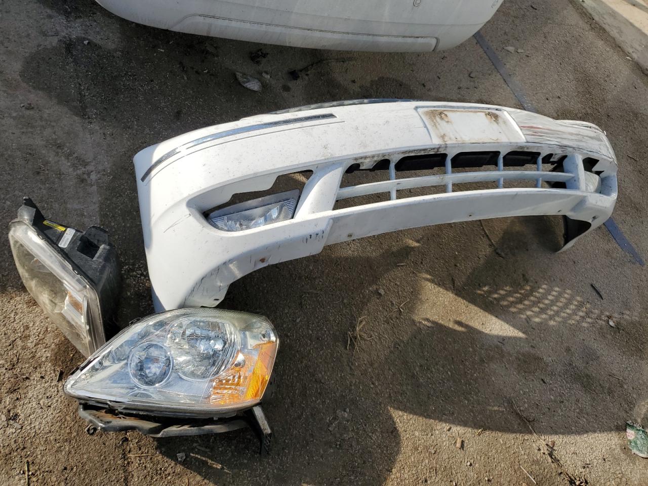 2007 Ford Five Hundred - Image 12