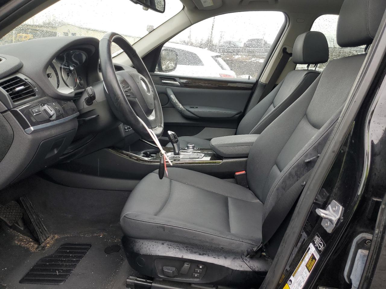 2014 BMW X3 - Image 7