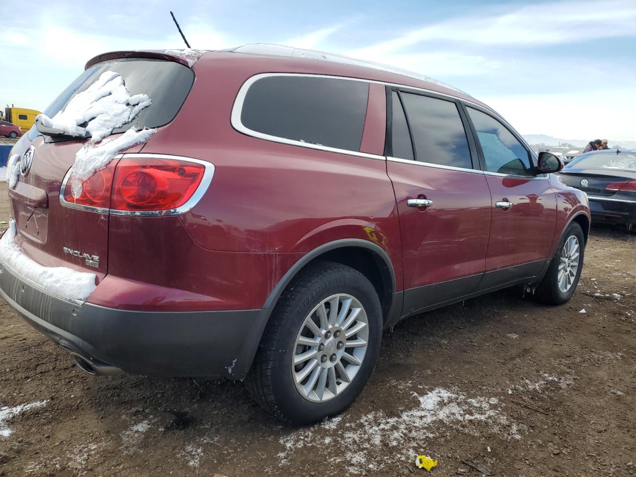 2010 Buick Enclave - Image 3
