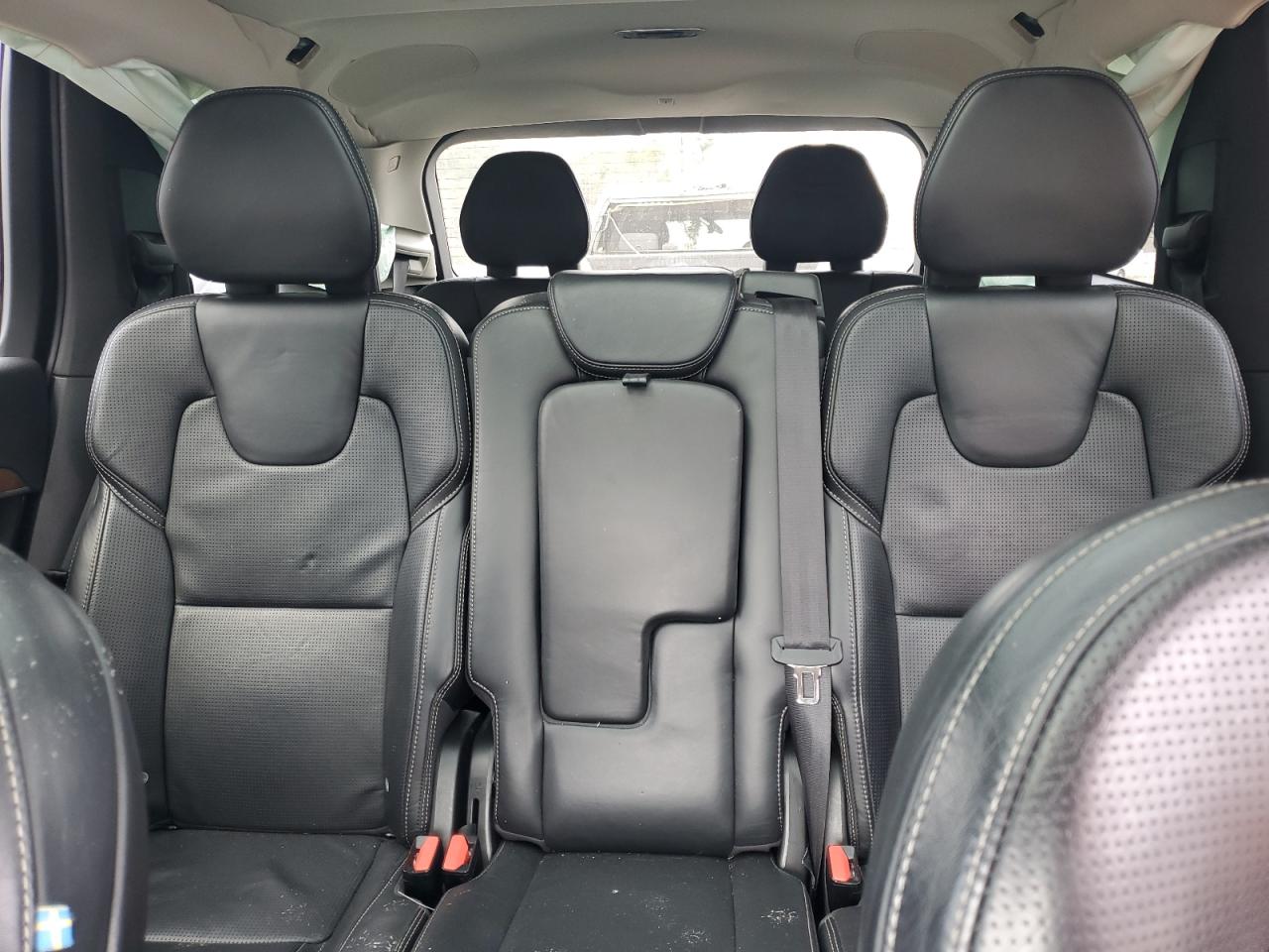 2018 Volvo XC90 - Image 10