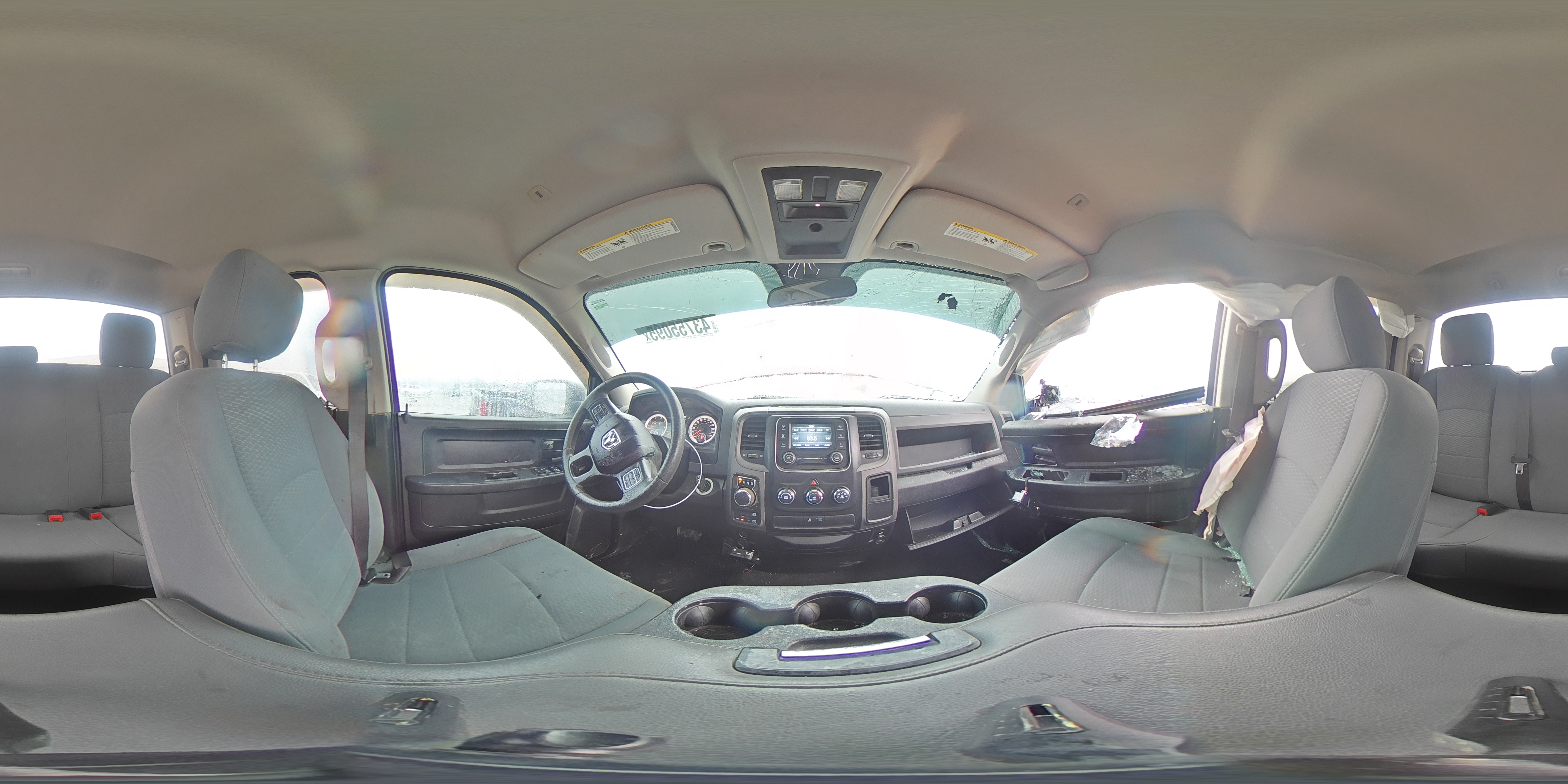 2017 Dodge 1500 - Image 13