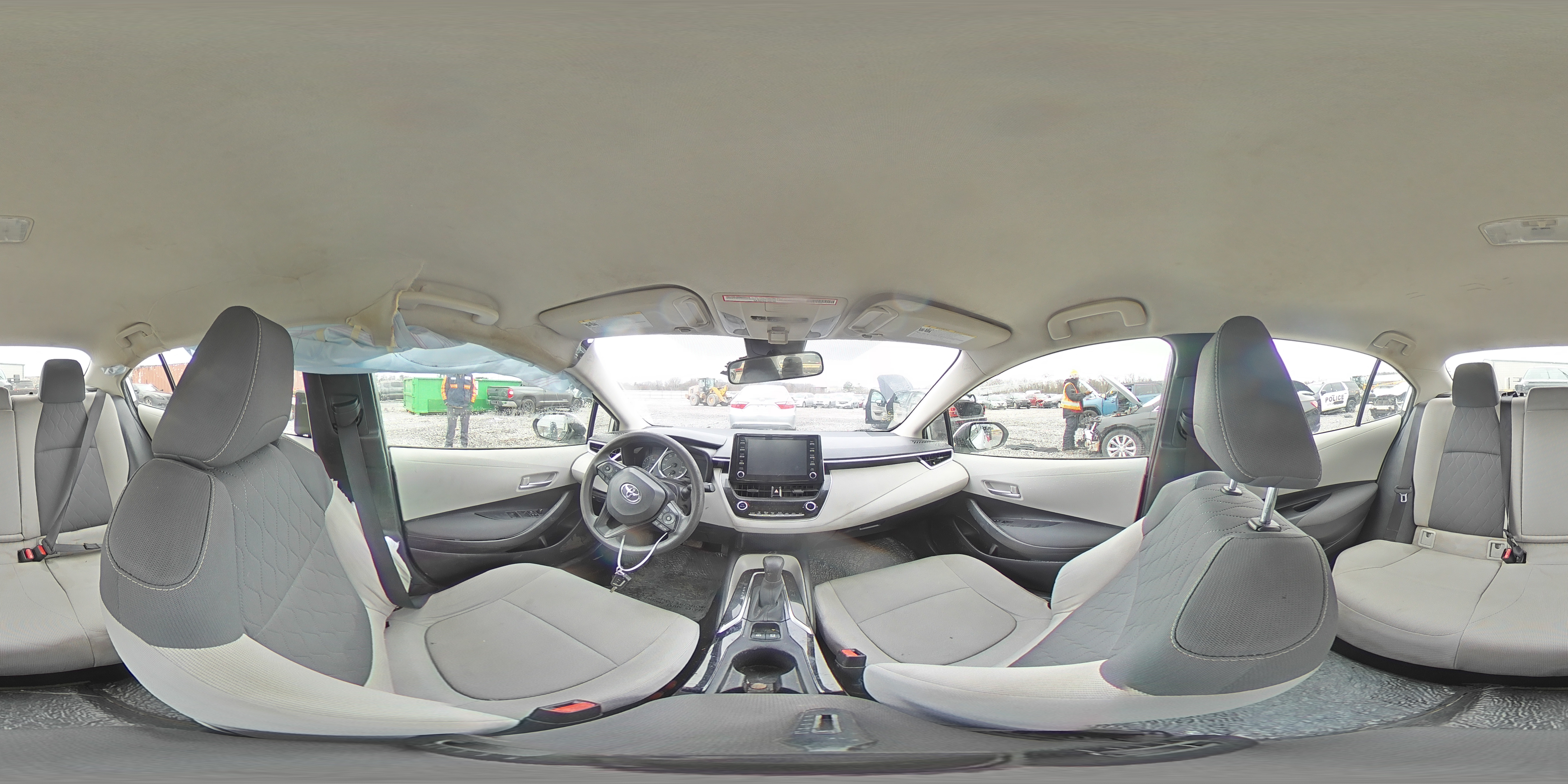 2020 Toyota Corolla - Image 14