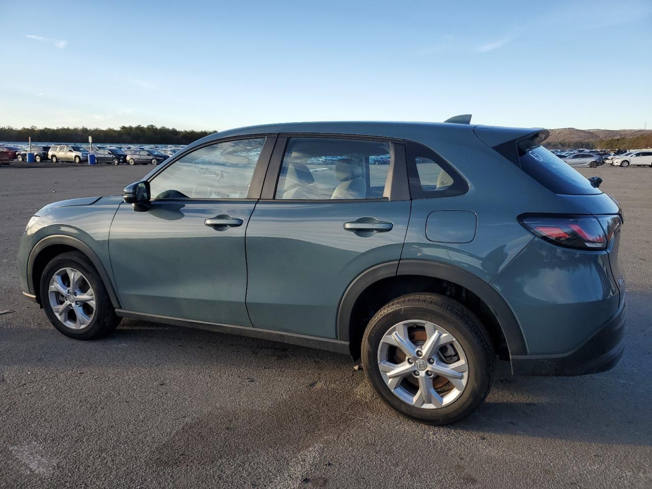 2024 Honda HR-V - Image 2