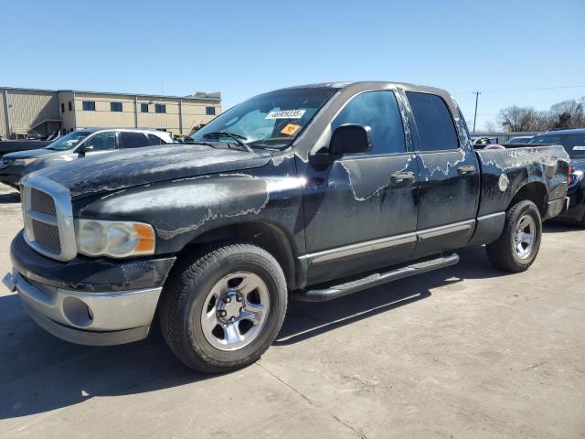 2002 Dodge Ram 1500 