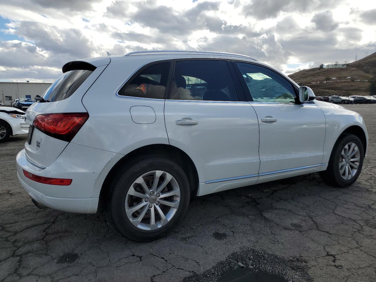 2016 Audi Q5 - Image 3