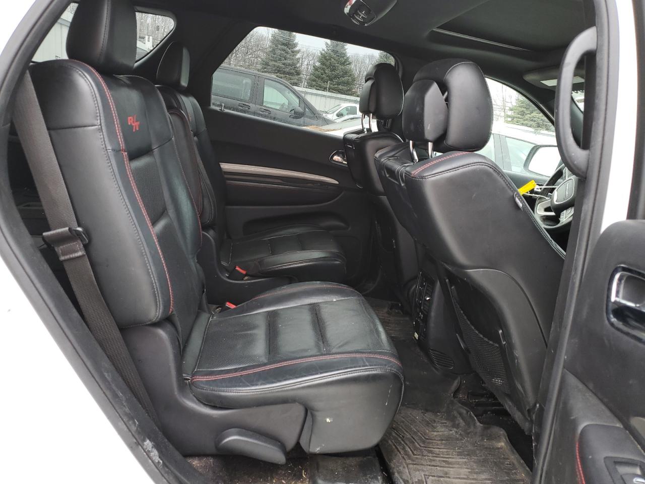 2016 Dodge Durango - Image 11